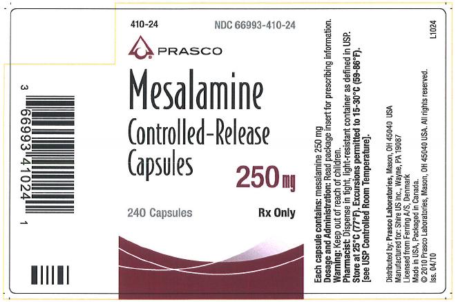 Mesalamine Side Effects Liver